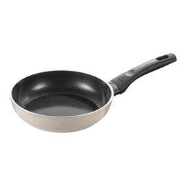 Set de 3 poêles, aluminium, Revêtement antiadhésif en céramique