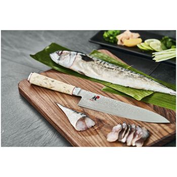 Gyutoh Bıçağı | 24 cm,,large 4