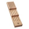 Knife storage8, beech, small 1
