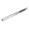 Pro, Râpe, Inox 18/10, 38 cm, Gris, small 1