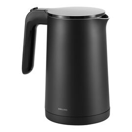 Bouilloire électrique, 1 l, Noir