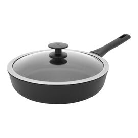 28 cm Saute Pan, Aluminum