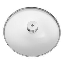 30 cm, Coperchio, trasparente