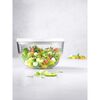 Fresh & Save BOWLS, Vakuumskål L / 24 cm, Glas, Transparent, small 8