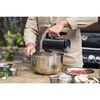 XTEND, Cordless Hand Mixer Starter Set, Starter Set including battery, small 6