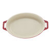 Stentøj, Ovnfad 17 cm, Keramisk, small 2