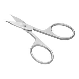 Tesoura para unha 10 cm, fosco