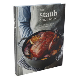 The Staub Cookbook