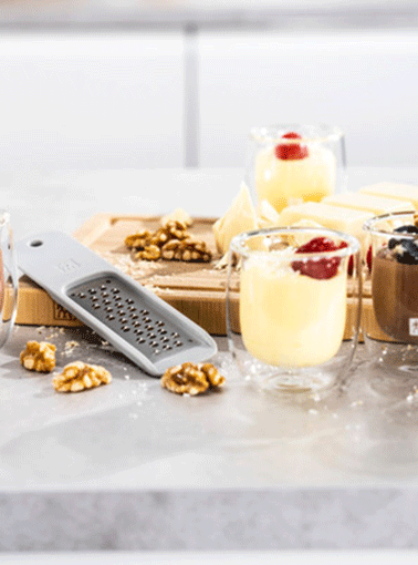 Mousse au Chocolat