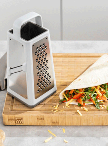 VEGGIE TORTILLA WRAPS