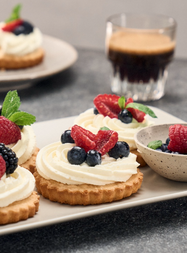 Recettes pour les ustensiles de cuisine