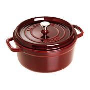 STAUB cocottes