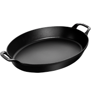 STAUB plats de cuisson